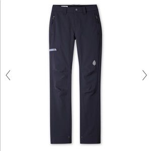 Stio Women’s Pinedale Pants in Tapshoe